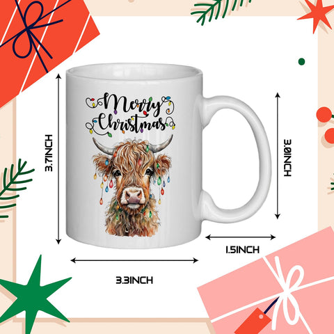 Taza NATSUNO de cerámica, fácil de limpiar.
