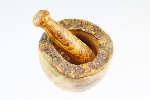 Naturally Med molido-hierbas-especias-olivo: molienda precisa para recetas