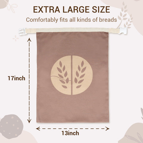 NATURALLY WRAPPED: cuidado y lavado a mano para conservar la cera y durabilidad.