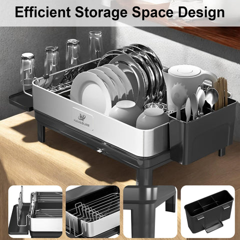 Navasure diseño ergonómico facilita uso rápido y fácil limpieza.