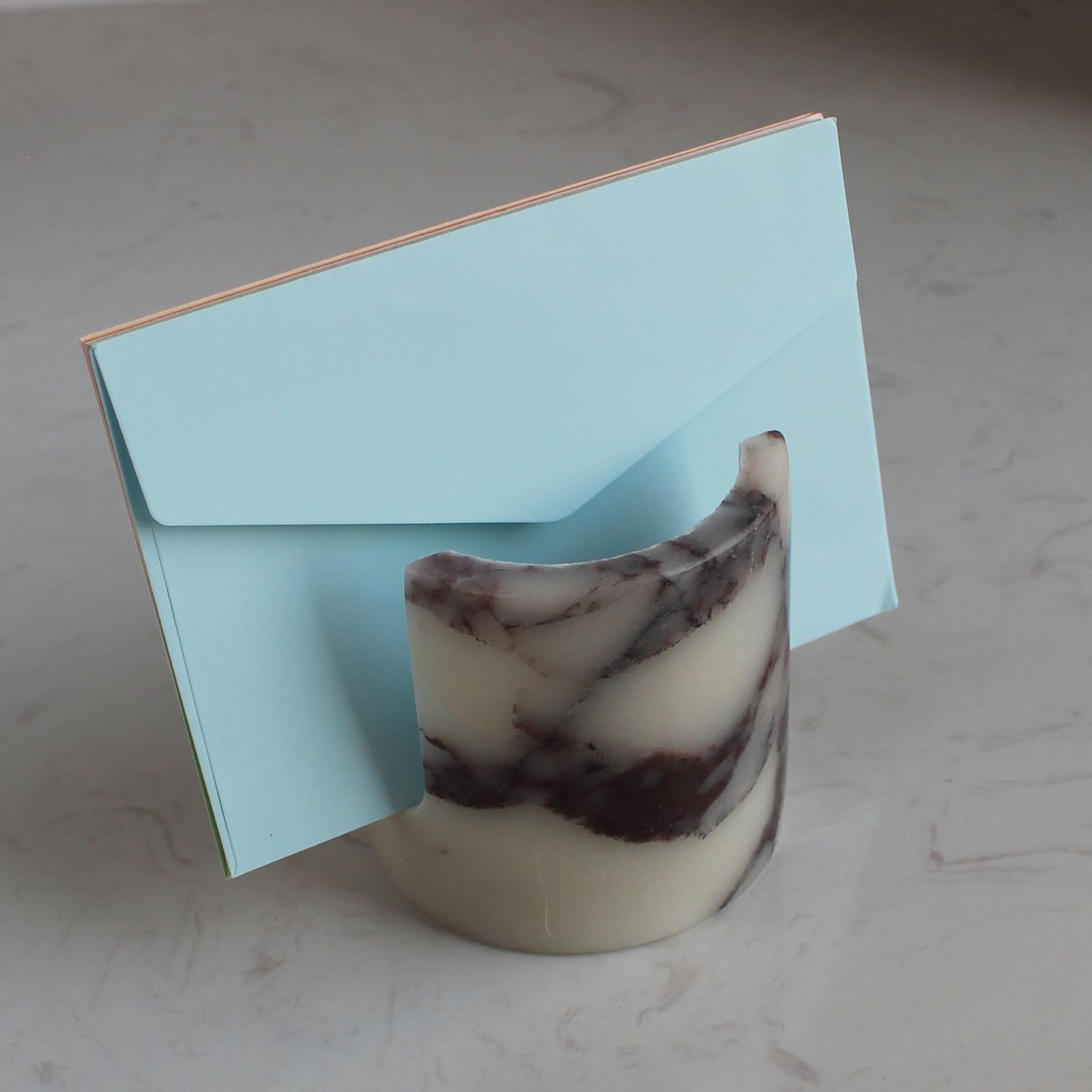 Regalo ideal Nawgnail portaesponjas en caja de regalo