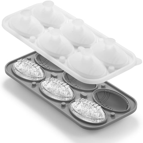 Nax Caki bandeja de hielo balón 3D para cócteles