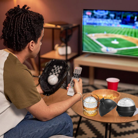 Nax Caki uso para proyectos caseros de béisbol para bebidas, chocolate o jabones.