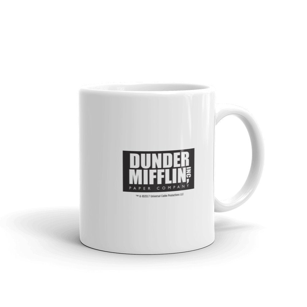 NBC Taza regalo ideal, empaque listo para cumpleaños o sorpresas.