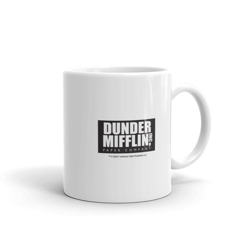 NBC Taza regalo ideal, empaque listo para cumpleaños o sorpresas.