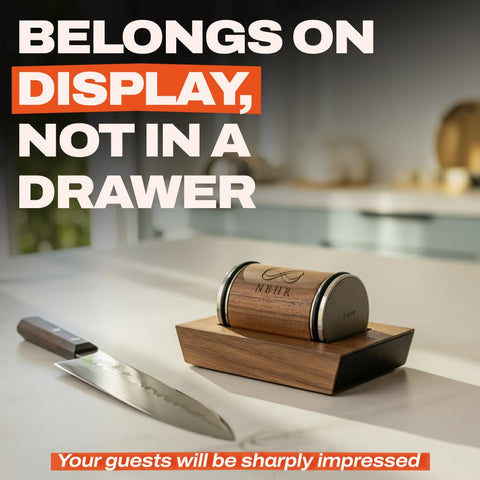NBHR regalo de cocina premium, ideal para amantes de la cocina.