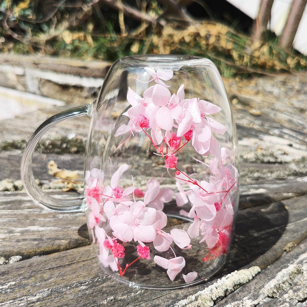 NBHUZEHUA taza aislada térmicamente para conservar temperatura