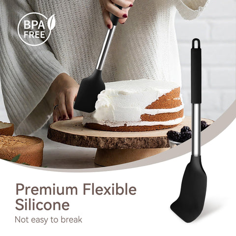 NCUE: conjunto de 28 piezas para múltiples tareas en cocina