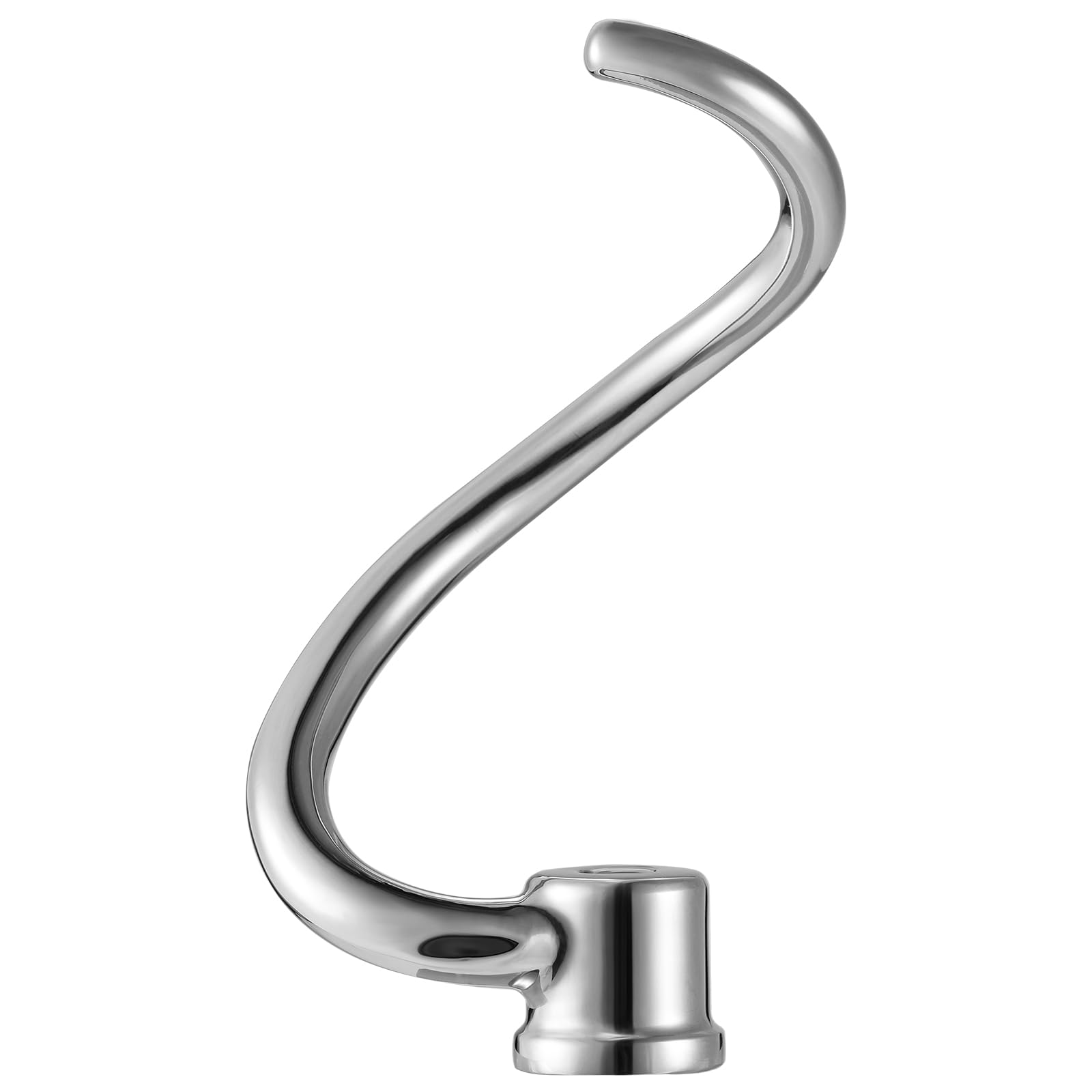 Ne-totoro gancho espiral masa diseño ergonómico reduce esfuerzo.