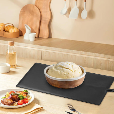 NEAMVCT materiales sin olor y seguros: seguridad al contacto con alimentos.