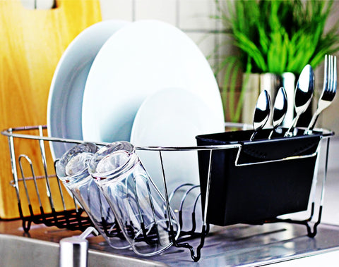 Neat-O dimensiones-compactas se adaptan a cocinas con encimera limitada.