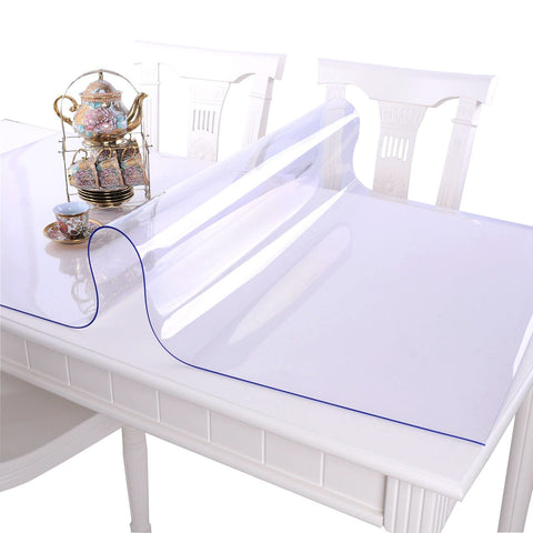 NECAUX protector antideslizante para mesa, mantiene la superficie estable