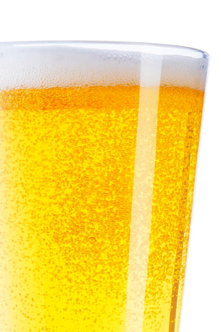 Vaso para bar o restaurante, uso diario, diseño estable.