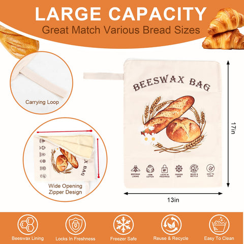 Nedsewor bolsa con asa para colgar, fácil almacenamiento