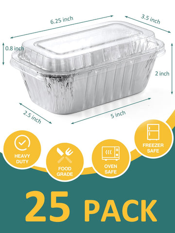 NEEBAKE bandejas duraderas aptas para horno para hornear