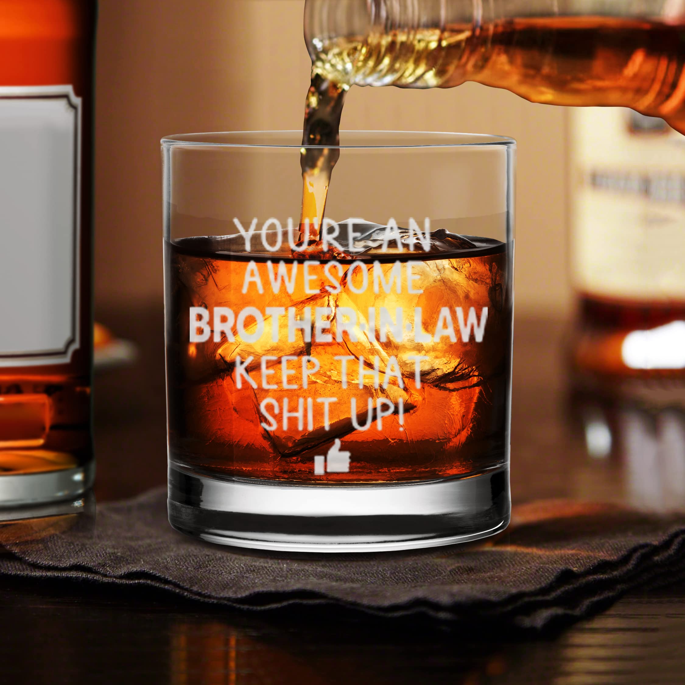 Vaso NeeNoNex con empaque de regalo seguro y elegante.