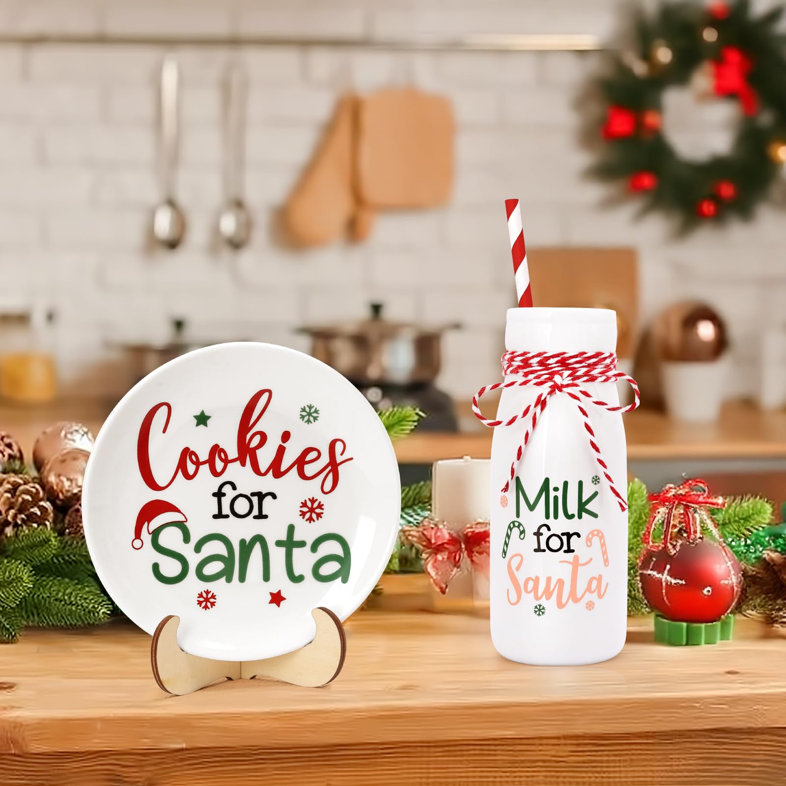 Nefelibata embalaje regalo Navidad, ideal para regalar a los anfitriones