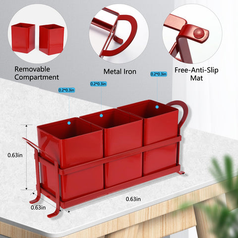 NelyBet caddy para picnic, ideal para comidas al aire libre en familia.