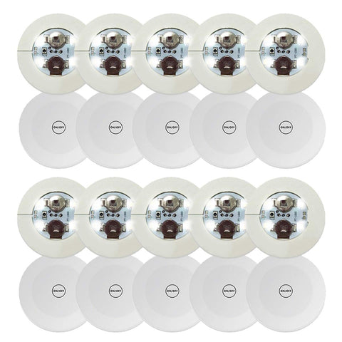 Neliky posavasos iluminados para bebidas, solución luminosa para fiestas