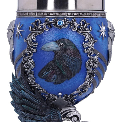 Nemesis Now insignia Ravenclaw, grabado nítido, complemento para colección Potter