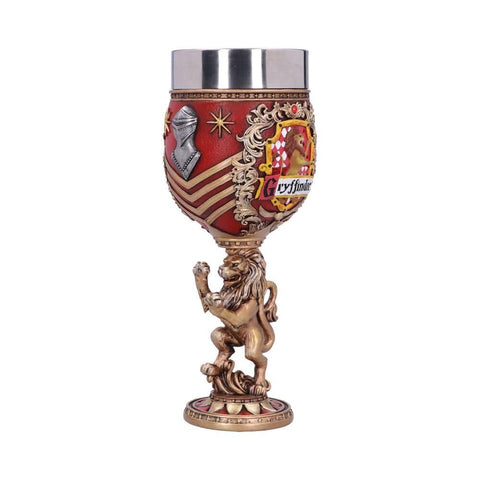Copa licenciada de Harry Potter por Nemesis Now, regalo para fans