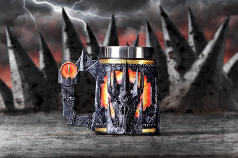 Nemesis Now Detalle Ringwraith, mejora visual para coleccionistas
