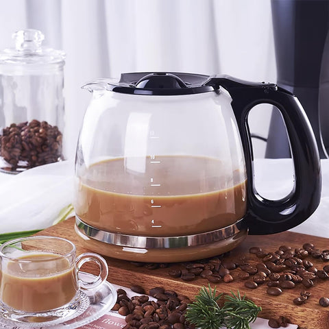 NEOAURR vidrio borosilicato resistente, duradero ante calor.