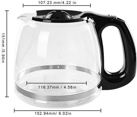 NEOAURR compatibilidad con modelos CM1160 y otros para café perfecto.