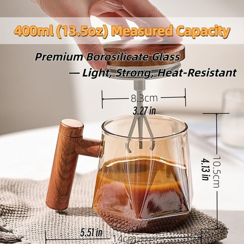 NeovaHome Vidrio borosilicato: claridad y resistencia al calor.