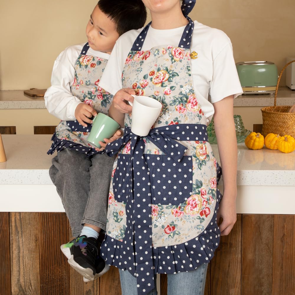 Estilo Kathy NEOVIVA para combinar en Floral Quarry Bloom.