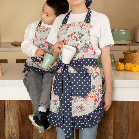Estilo Kathy NEOVIVA para combinar en Floral Quarry Bloom.