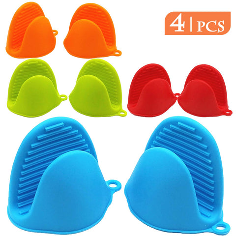 NEPAK conjunto desplegado en colores para identificar pares rápidamente