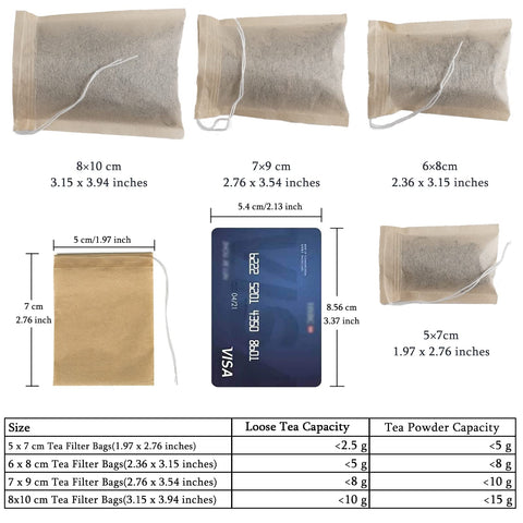 NEPAK papel natural no blanqueado ofrece filtrado suave y sano.