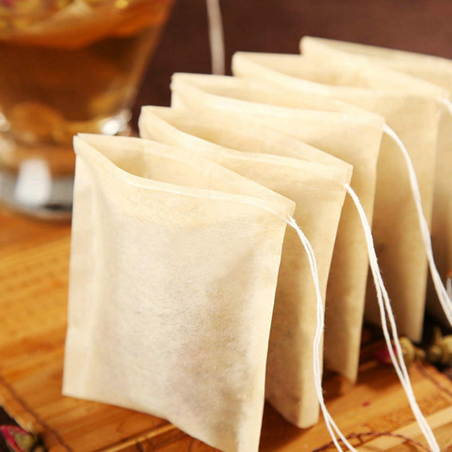 NEPAK regalo práctico para amantes del té y café