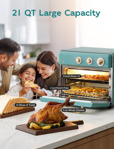 Neretva: accesorios incluidos para preparar comidas completas.
