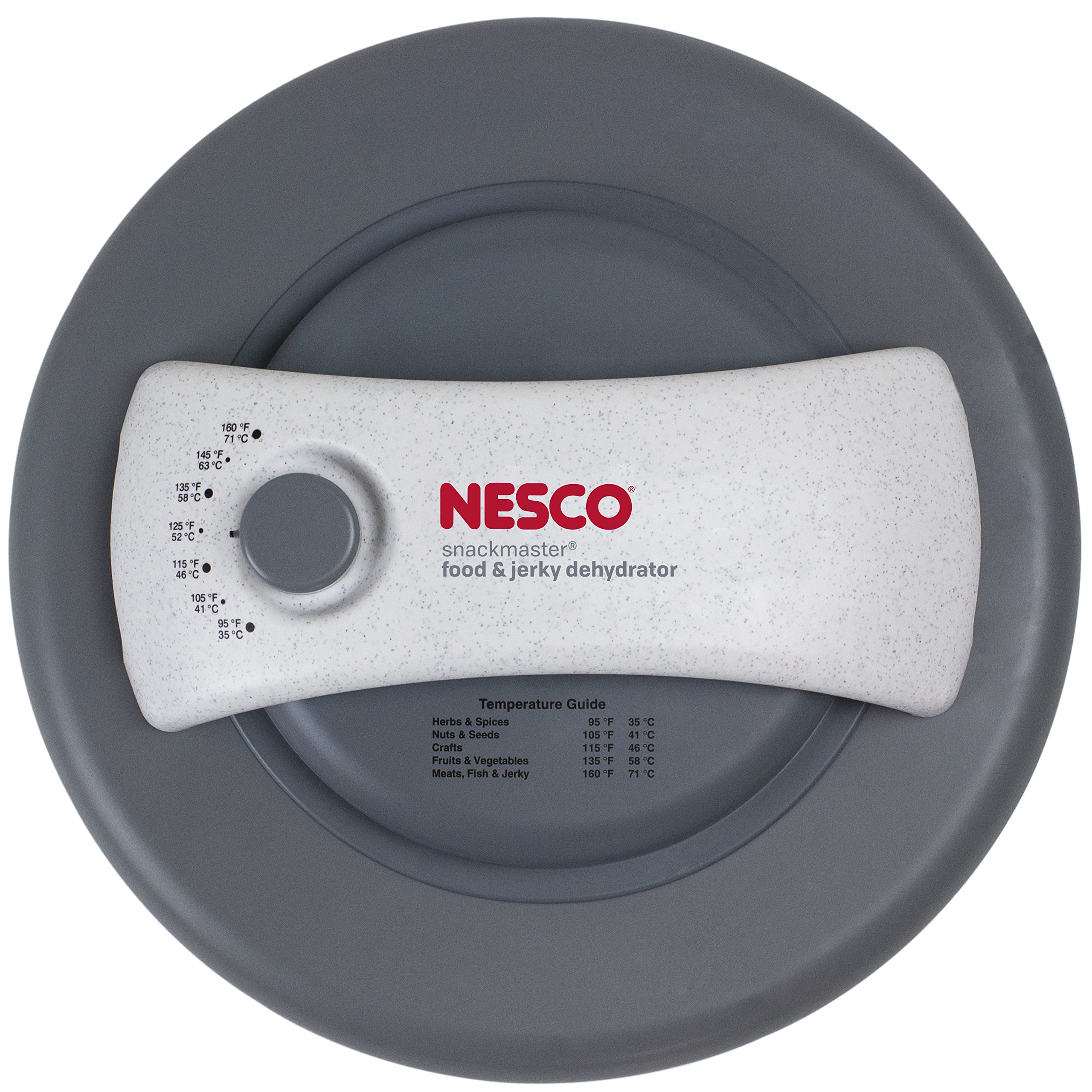 Jerky de venado con Nesco FD-61, deshidratación eficiente
