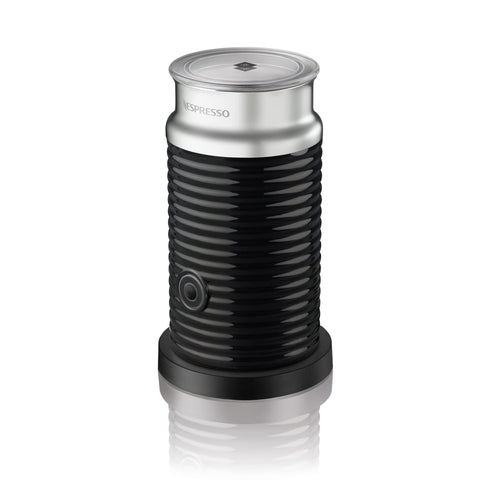 Nespresso Aeroccino 3 espumador de leche para cappuccino cremoso en casa