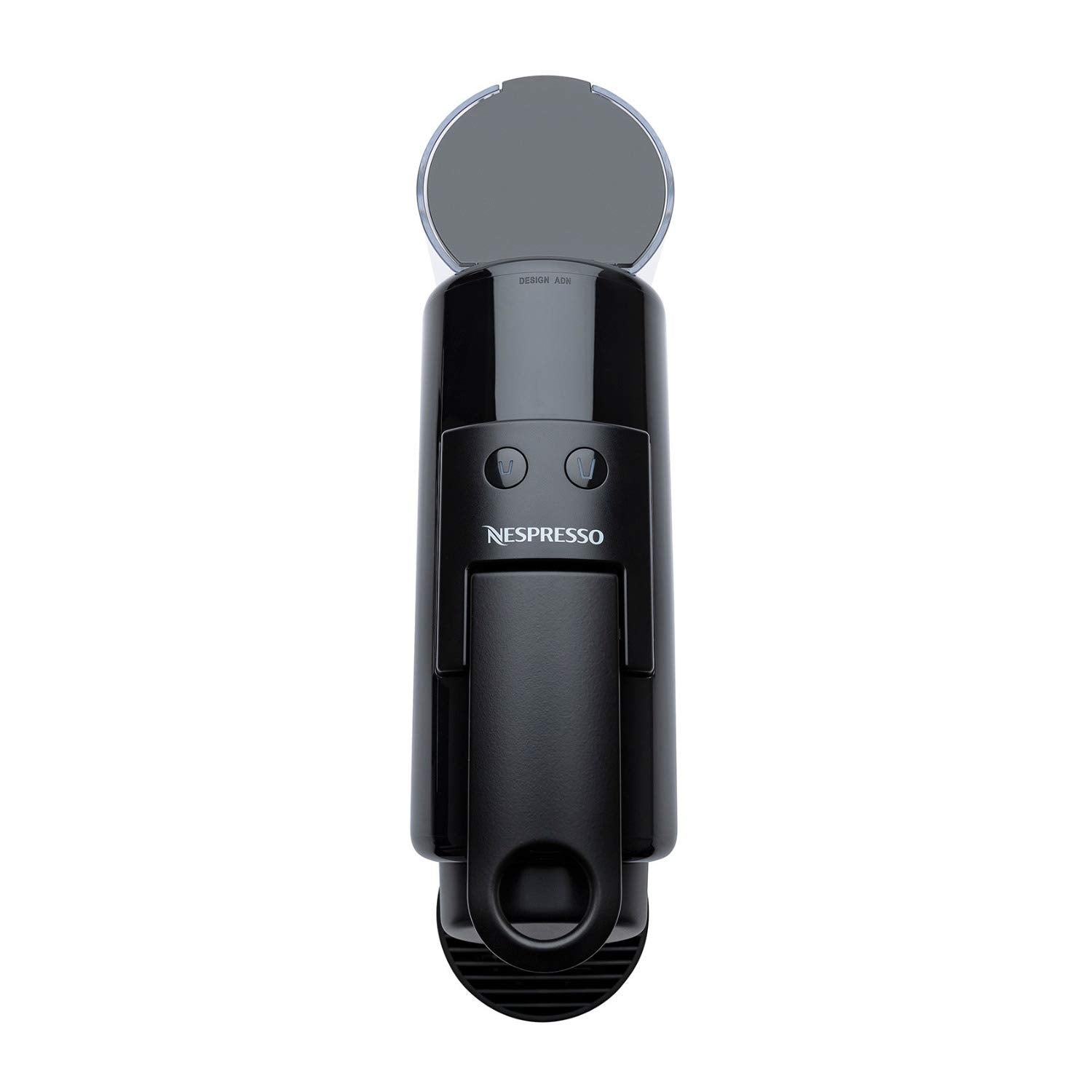 Nespresso Essenza Mini, dimensiones compactas para encajar en cocinas pequeñas.
