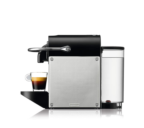 Nespresso Pixie taza lungo lista para despertar