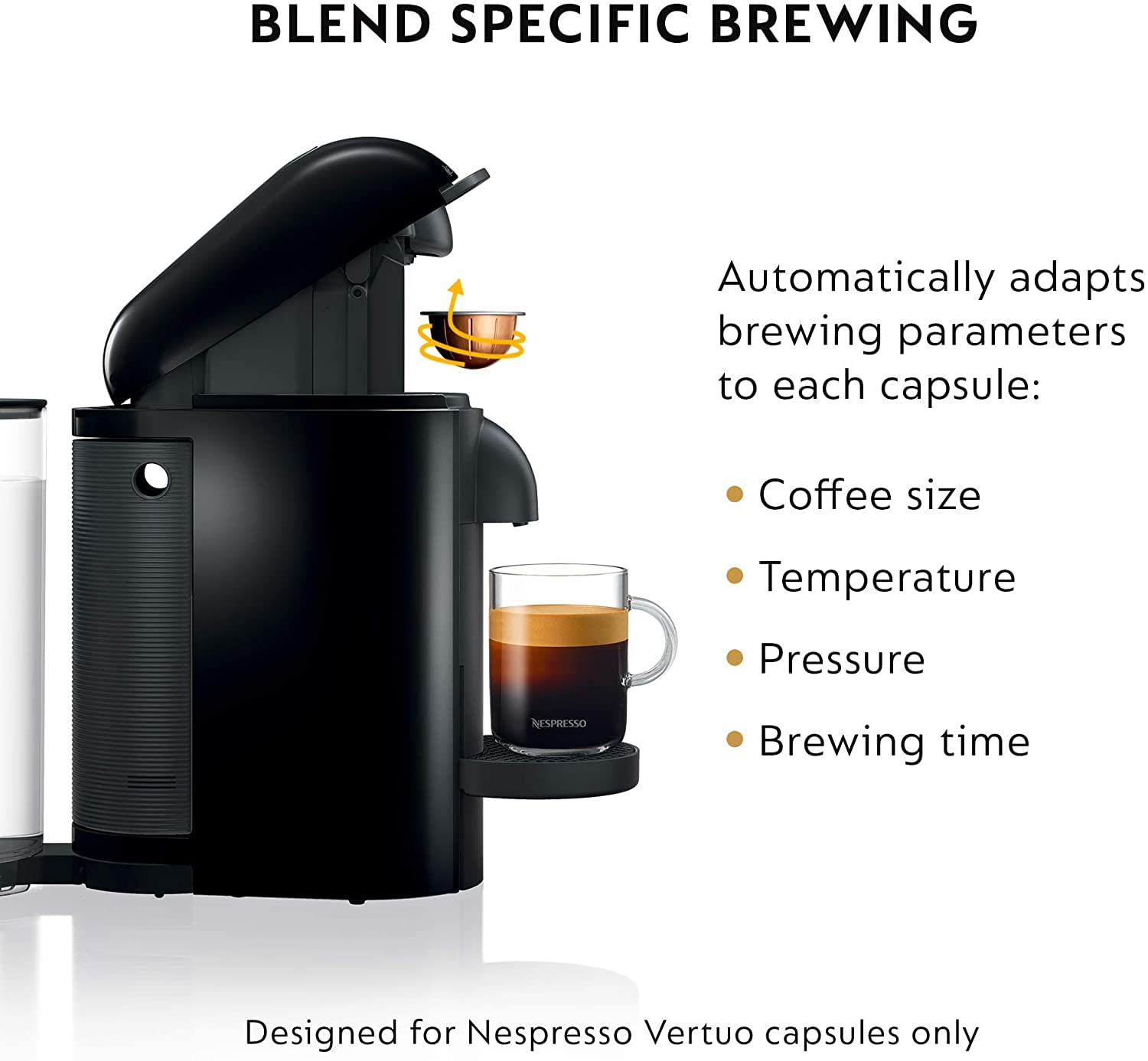 Conjunto de bienvenida de cápsulas Nespresso para empezar