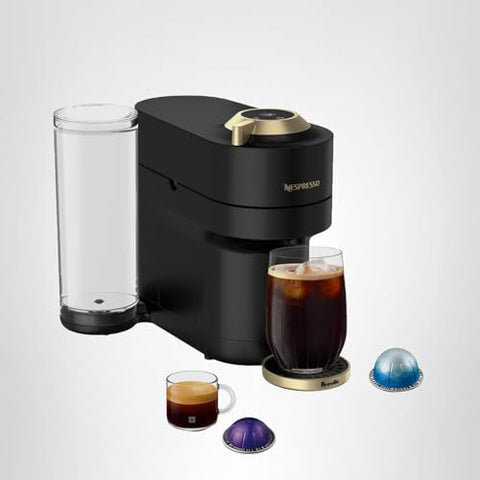 Programa gratuito de reciclaje de cápsulas de aluminio con Nespresso