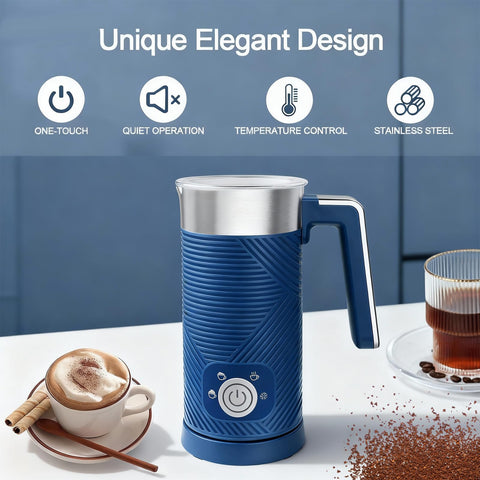 NESSGRAIM espuma-fria-bebidas-heladas: crema ligera para bebidas frías.