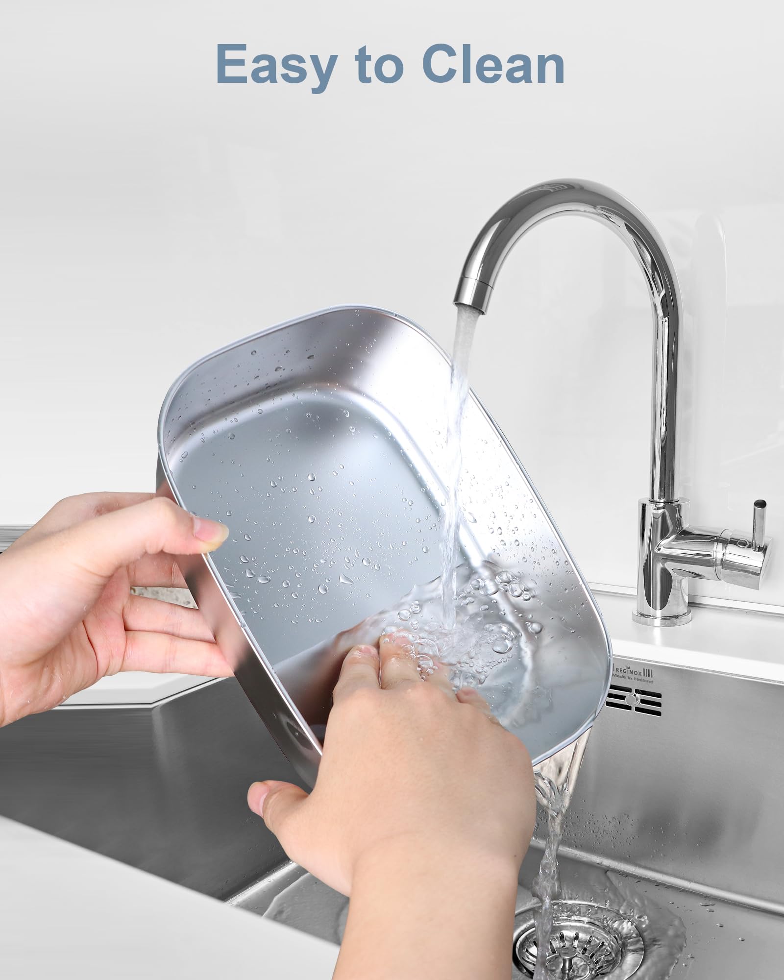 NestDin uso diario: contenedor interior 1.5L listo para tus almuerzos.