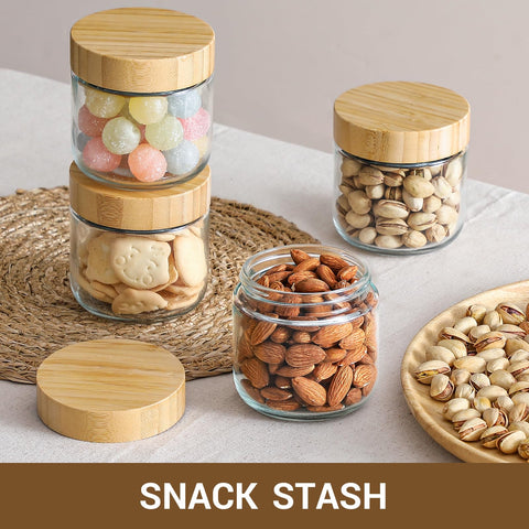NETANY versatilidad para yogur, avena y snacks saludables.