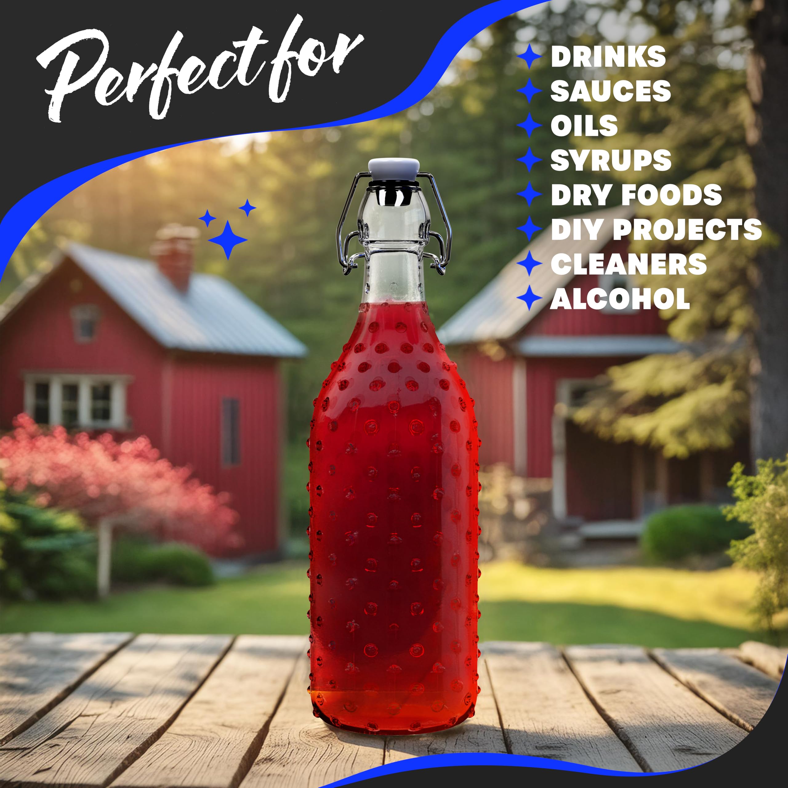 Etiquetas y cuerda Nevlers para presentar bebidas artesanales