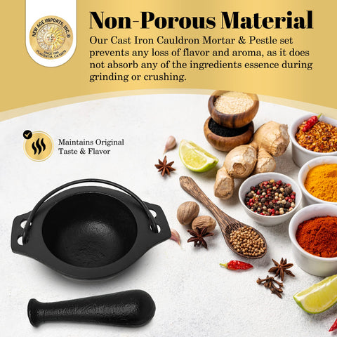 New Age Imports pieza decorativa para cocinas modernas