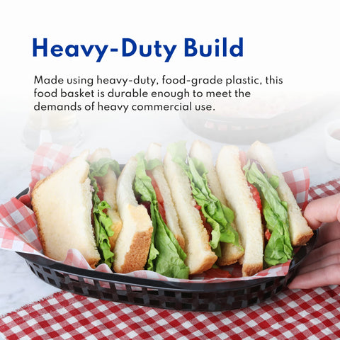New Star Foodservice 44171, uso-para-diners en comedores y camiones de comida