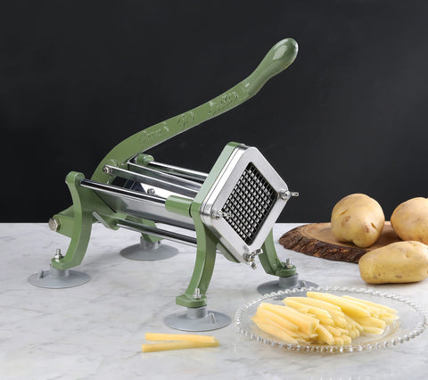 New Star Foodservice 37340 base con orificios para tornillos o ventosas