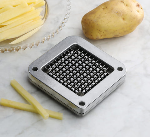 New Star Foodservice 37340 mango de empuje ergonómico