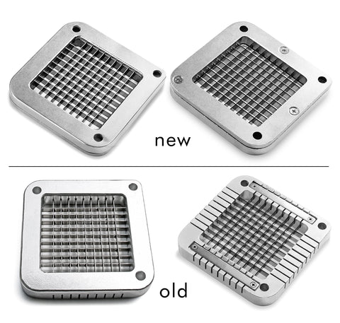 New Star Foodservice 37340 pies de succión para fijación estable